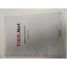 Tier.Net - Reports Manual Version 1.12